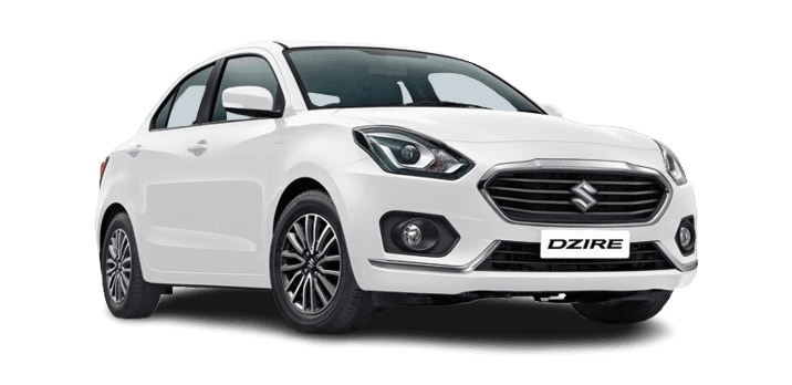 AC Swift Dzire